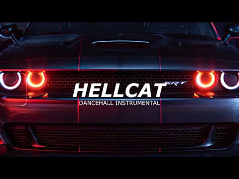 [Free] Dancehall Riddim Instrumental 2023 "HELLCAT"
