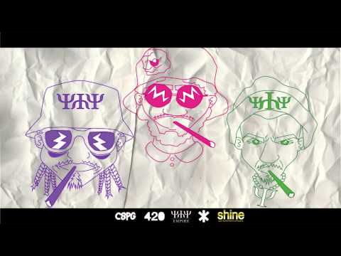 Lofty305 x Yzomandias || BLAAZEN x Lvcas Dope (YYY) (prod. by Decky) [Starship: Oblivion]