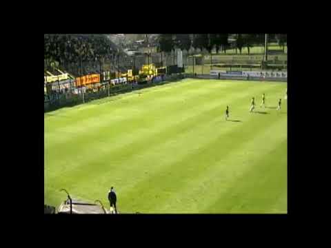 ALMIRANTE BROWN VS TRISTAN SUAREZ