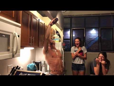 VIKING CHUG - Dicey Party / Drinking Games