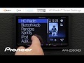 How To - HD Radio for Pioneer NEX in-dash receivers