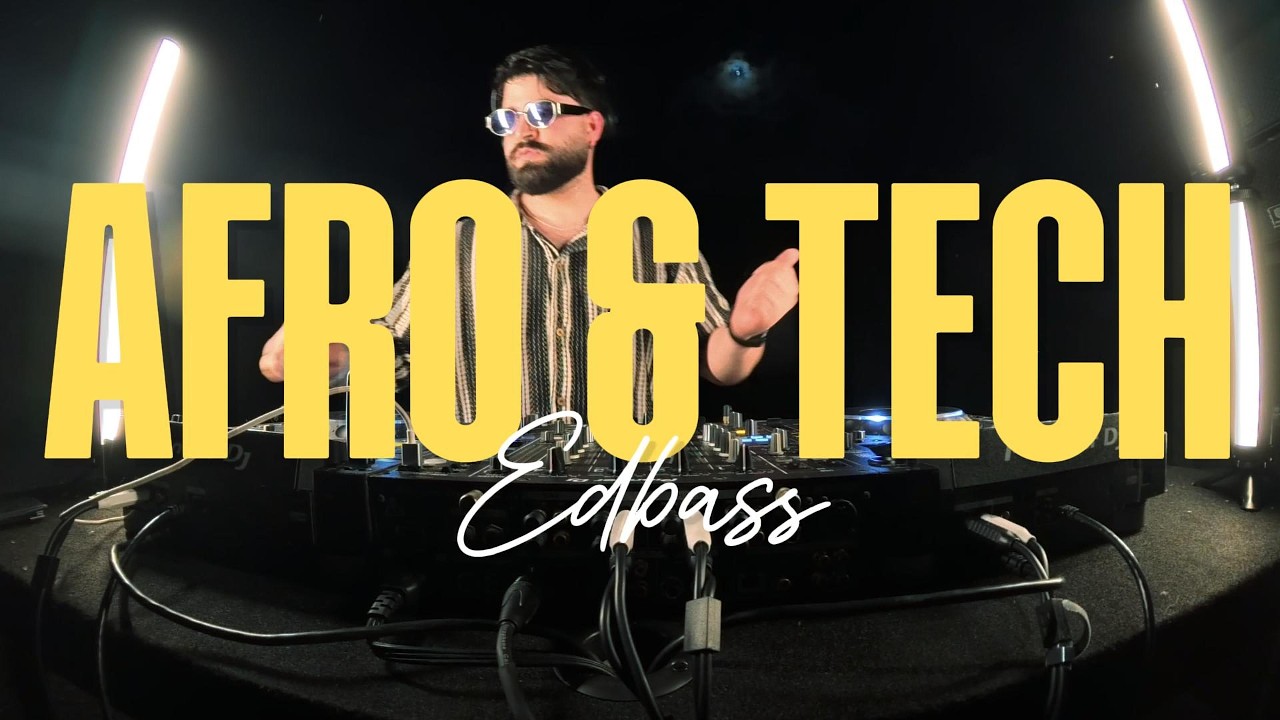 Promotional video thumbnail 3 for Edbass