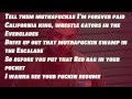 The City (Lyrics) - The Game Ft. Kendrick Lamar ...