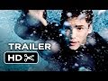 The Giver TRAILER 2 2014 Brenton Thwaites Katie Holmes Movie HD
