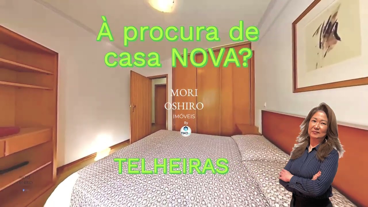Vídeo do imóvel