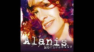 Alanis Morissette - Out Is Through (filtered instrumental)