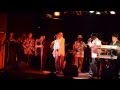 VAREE IS LOVE Performed by CTT @ GILLY'S Dayton, Ohio