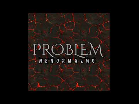 Problem - Nenormalno