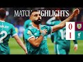Highlights Late Salah Winner Burnley 0 1 Liverpool Premier League