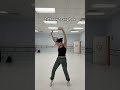Try out these sassy jazz dance steps! #beginnerdance #dancemoves #dancevideo #jazzdance