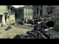 KING OF MW3 BY BRYAN BRYSI SIMON 