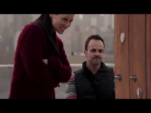 Sherlock x Joan | Favorite Season 1 Moments | Elementary