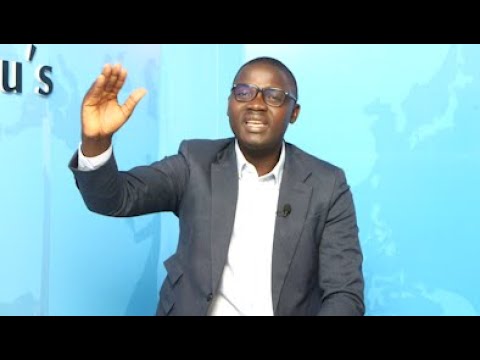 Ani mukwano gwo? Lw'onaafuna ebizibu ojja kumutegeera.