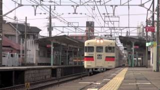 preview picture of video '【山陽電鉄】3000系3008F%普通東須磨行＠月見山('13/02)'