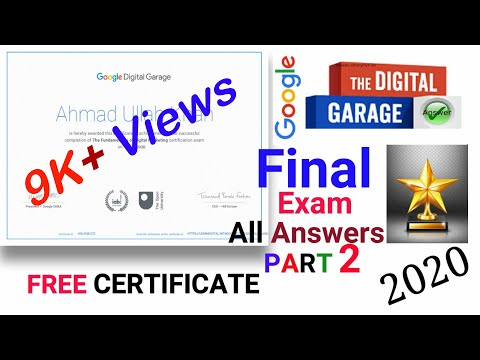 5 Digital Marketing Skills to Master for 2020 Beyond