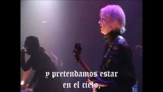 Marilyn Manson The Death Song Subtitulos Español