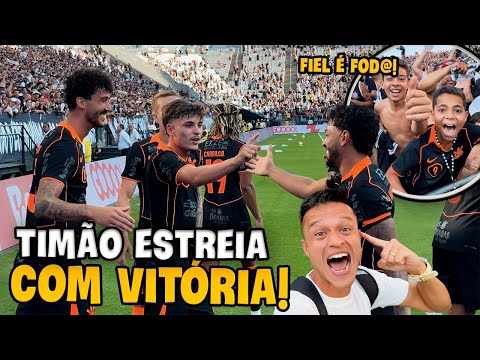 Gonze Neles and Paulistão