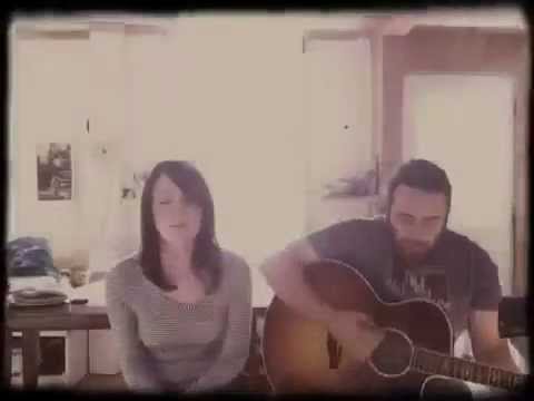 Volcano (Damien Rice cover by Chris Ross and Mary Leay)