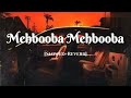 Mehbooba Mehbooba Slowed Reverb Adnan Akshaykumar Sweetlofi06