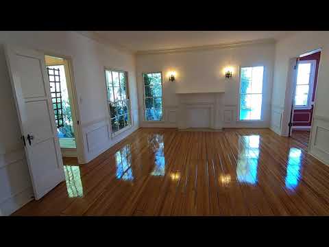 PL9120 - Architectural Digest Quality Art Deco Apartment For Lease!