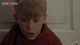  Home Alone 1  The Thief Harry  Marv Featured Clips  1010 