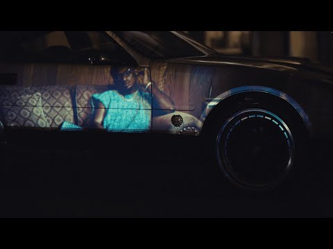 YUNGMANNY - TAKE IT TO TRIAL (OFFICIAL VIDEO)