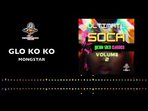 Mongstar - Glo Ko Ko