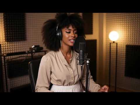 Broken Hallelujah | Dancehall R&B Gospel Fusion