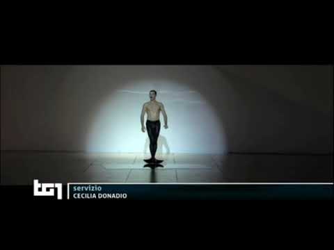 17 SETTEMBRE 2021 - TG1 - TRANSVERSE ORIENTATION