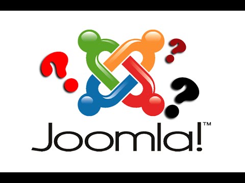 How to Create Joomla Website