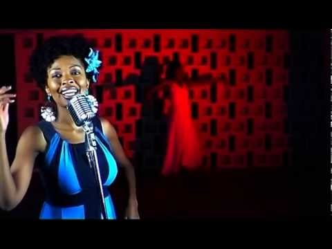 Kambua - Again (Official Music Video)