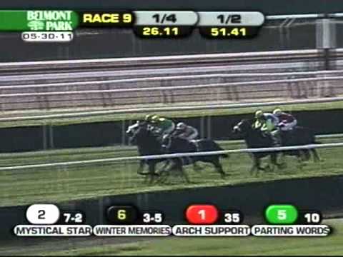 2011 Sands Point Stakes