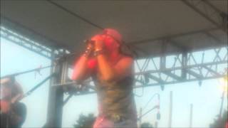 Trent Tomlinson-"The Next Time"(6-21-2014)