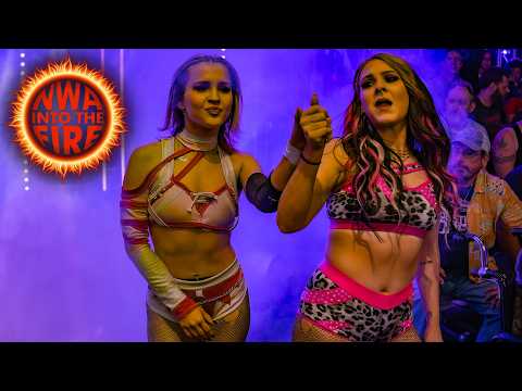 Pretty Empowered RETURNS!