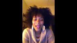 &#39;For the Love of You&#39; by The Isley Brothers (K.Avett Cover)