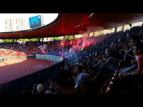 10.05.15 FC Zürich - FC Basel 1:2 Pyro