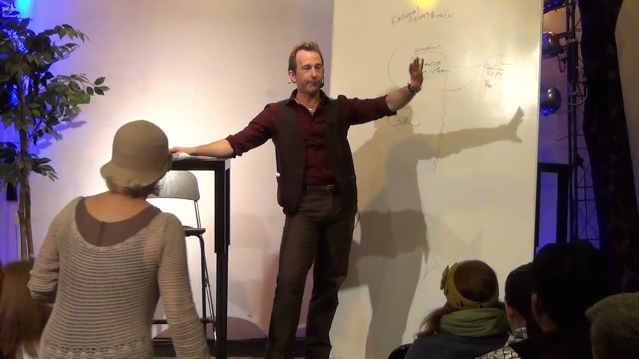 SPEED ATTRACTION  "The Mating Dance" - Decoding Female Body Language Instantly