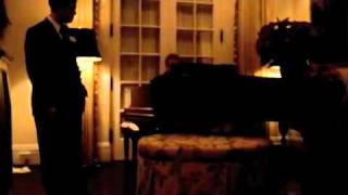 Michael Feinstein Intiative reception Dec 3, 2009  - Great American Songbook