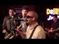 Ozomatli - "After Party" | a Do512 Lounge Session