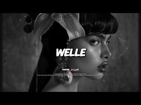 Afrobeat instrumental 2026 ft Fola "WELLE" | Sad Afrobeat Type Beat X Burna boy x Omah lay x Davido