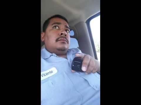 Cb radio florida (Caballo Loco)