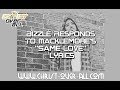Bizzle Response To Macklemore's "Same Love ...
