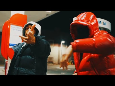 Lil Rafe - Shooters Got Shooters (Official Music Video)