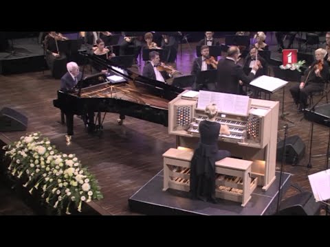 R. Pauls, I. Apkalna, LNSO – "Kas putnu gaisā tur"