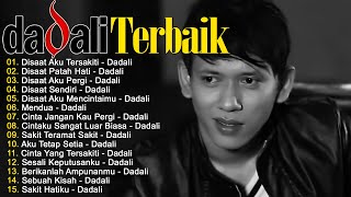 Download lagu Dadali Full Album Lagu Favorit Saya | Kumpulan Lagu Dadali Band Terbaru 2025 | Disaat Aku Tersakiti mp3