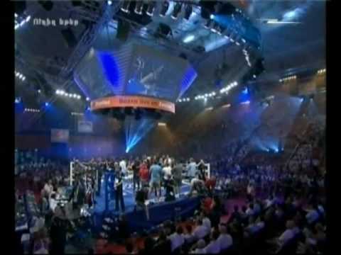 Syuzi Kentikyan vs Areli Muchino part 2