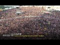 Heaven Shall Burn live Rock am Ring 2014 (full concert)