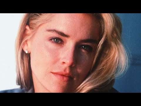 Sharon Stone in Blood & Sand (1989)