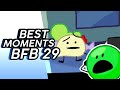 Best Moments In BFB 29