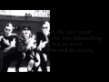 Venice ~ The Darling Buds (lyrics) 